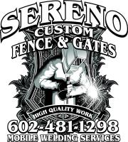 Sereno Custom Fence & Gates image 1